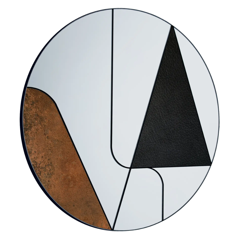 Itinera Insula IV Mirror | Atlasproject | 2/4