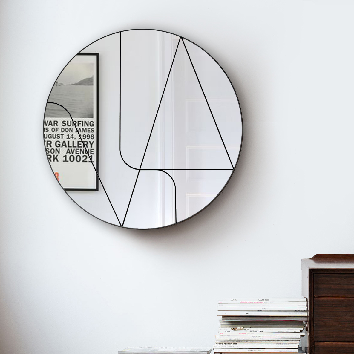 Atlas Insula I Mirror | Atlasproject | 4/4