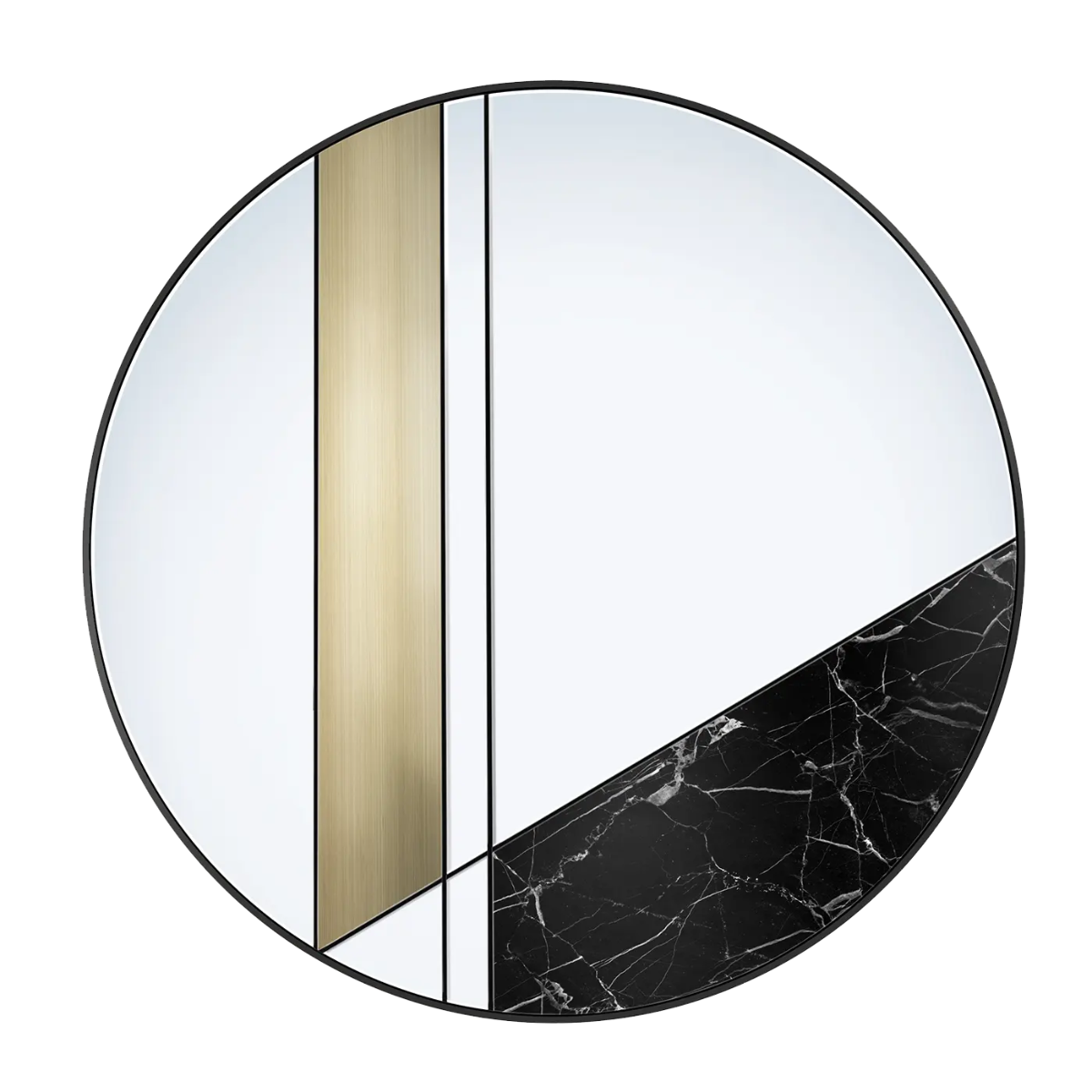 Lamina II Mirror | Atlasproject | 1/4