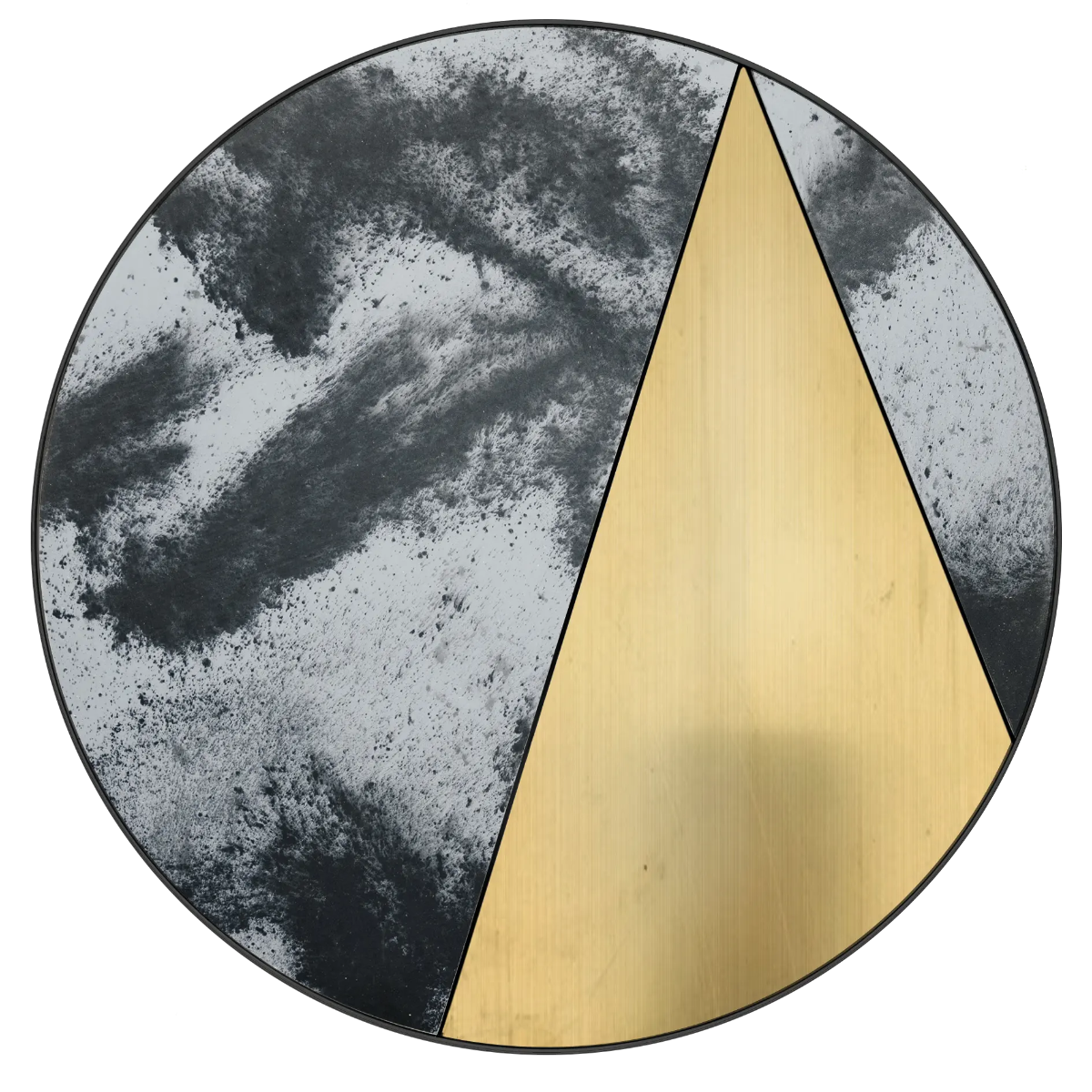 Res Lunare II Mirror | Atlasproject | 1/2