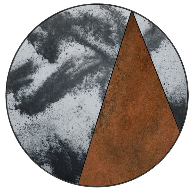 Res Lunare IV Mirror | Atlasproject | 1/2