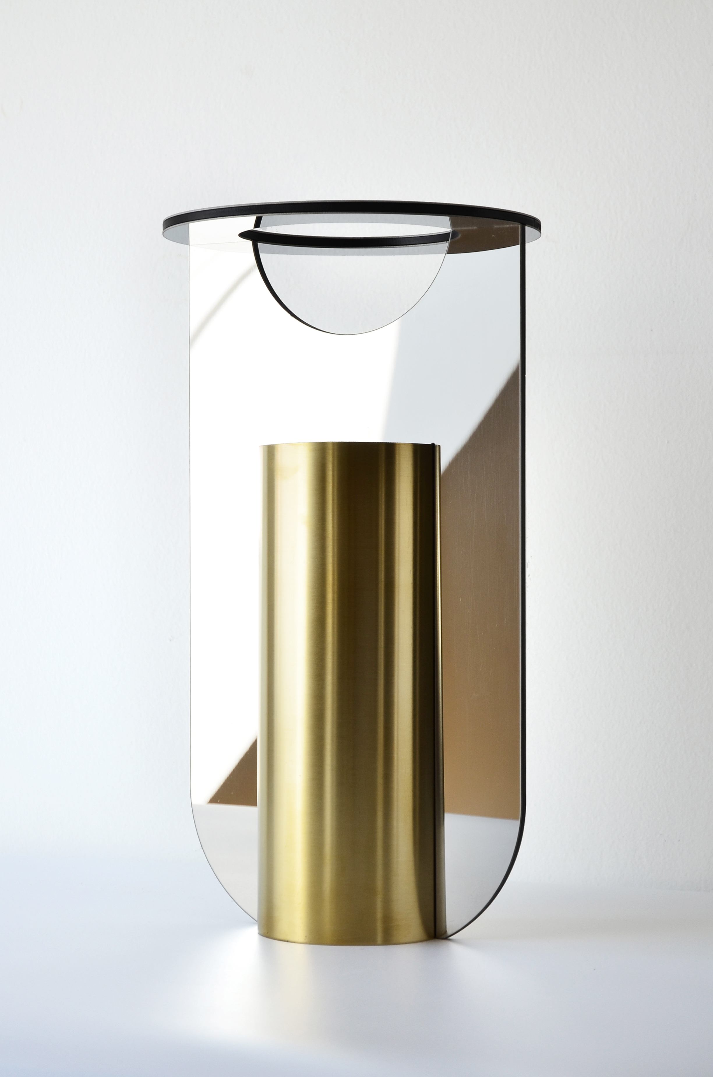 Saturno vase collection | Atlasproject | 1/5