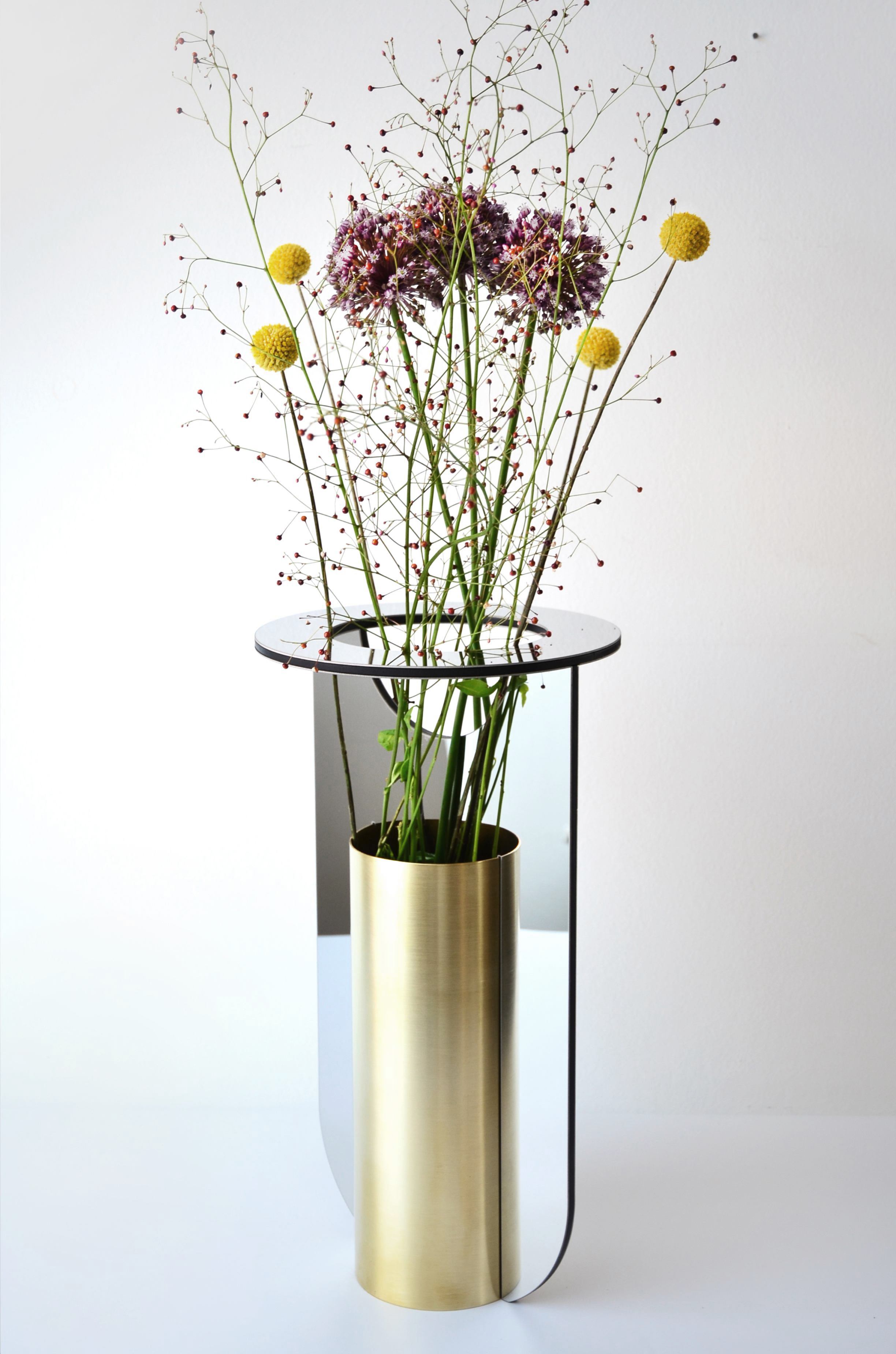 Saturno vase collection | Atlasproject | 3/5