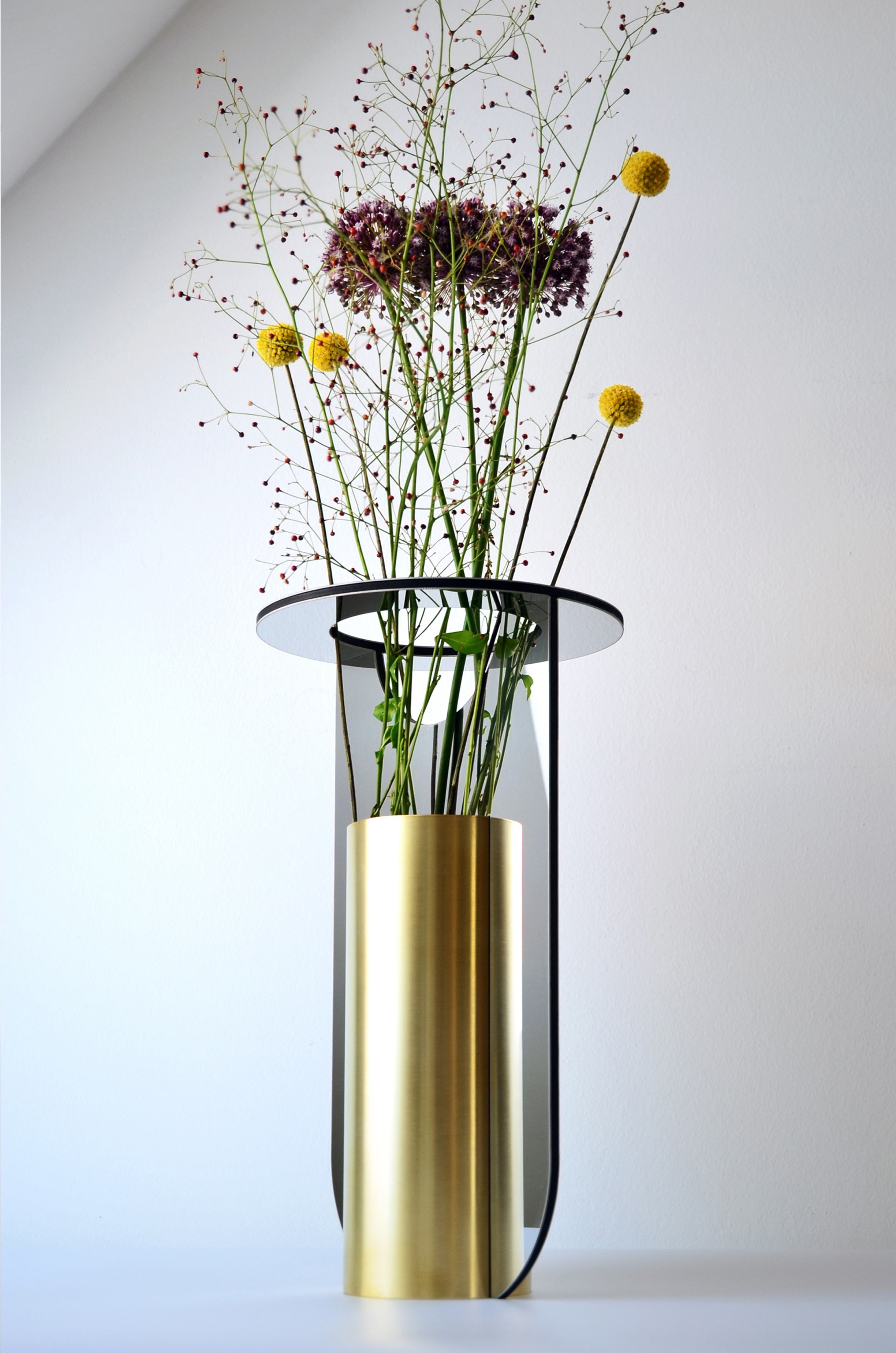 Saturno vase collection | Atlasproject | 4/5
